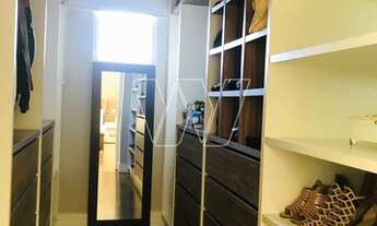 Imagem 4: Casa - Loteamento Caminhos de San Conrado - Sousas - Campinas