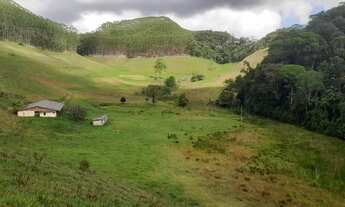 Imagem 4: Venda-se propriedade de 12 ( dezesse Alqueires) no Município de Alfredo Chaves/ES
