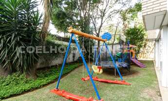 Imagem 4: São Paulo - Apartamento Padrão - Perdizes