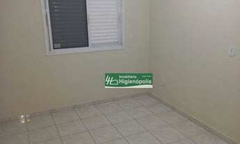 Imagem 1: Apartamento com 2 dormitórios à venda, 68 m² por R$ 425.000,00 - Santa Maria - São Caetano