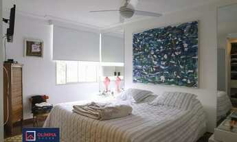 Imagem 6: Apartamento Venda Higienópolis 129 m² 2 Dormitórios