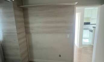 Imagem 6: Apartamento com armários