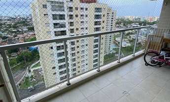 Imagem: Key Biscayne, Aleixo. 98 m², 3 qts, mobiliado