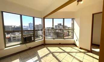 Imagem: CANOAS - Conjunto Comercial/sala - Centro