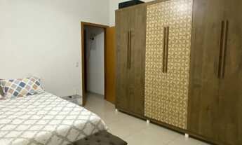 Imagem 9: SÃO JOSÉ DO RIO PRETO - Casa Padrão - JARDIM NAZARETH