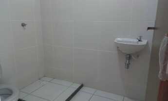 Imagem 5: Eliane Carrera aluga