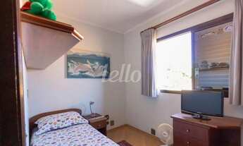 Imagem 3: São Paulo - Casa Padrão - Saúde