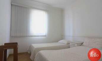 Imagem 7: São Paulo - Apartamento Padrão - Tatuapé