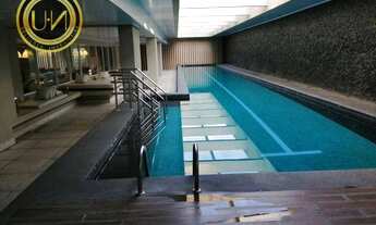 Imagem 2: Apartamento com 2 dormitórios à venda, 78 m² por R$ 770.000,00 - Barra Funda - São Paulo/S