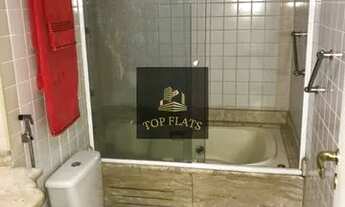 Imagem 7: Flat disponível na Vila Olímpia