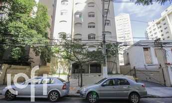 Imagem 2: SãO PAULO - Apartamento Padrão - Itaim Bibi