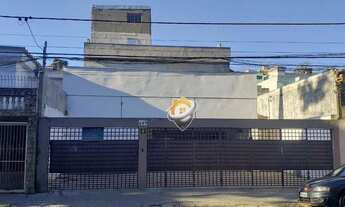 Imagem: Galpão para alugar, 90 m² por R$ 8.000,00/mês