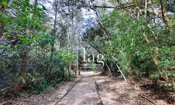 Imagem 5: Casa com 4 dormitórios à venda, 600 m² por R$ 5.900.000,00 - Condomínio Saint Patrick - So