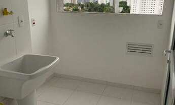 Imagem 2: Apartamento à venda, 106 m² por R$ 1.350.000,00 - Alto da Boa Vista - São Paulo/SP