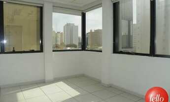 Imagem 2: São Paulo - Conjunto Comercial/Sala - Vila Mariana