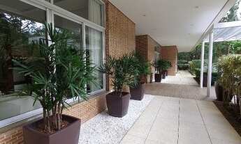 Imagem 4: Apartamento para locação no Condomínio Morumbi Hills