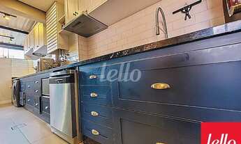 Imagem 3: Santo André - Apartamento Padrão - Santa Maria