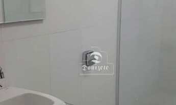 Imagem 5: Sobrado com 2 dormitórios à venda, 131 m² por R$ 589.000,00 - Jardim - Santo André/SP