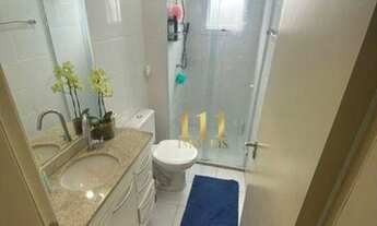 Imagem 3: Apartamento com 2 dormitórios, 79 m² - venda por R$ 480.000,00 ou aluguel por R$ 3.280,00