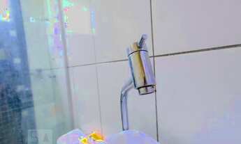 Imagem 7: Apartamento para Aluguel - Alto dos Pinheiros, 2 Quartos, 60 m2