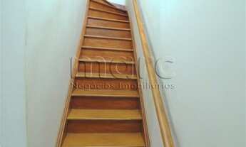 Imagem: SÃO PAULO - Casa Padrão - IPIRANGA