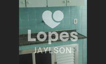 Imagem 5: Apartamento-LOCAÇÃO-Del Castilho-Rio de Janeiro-RJ