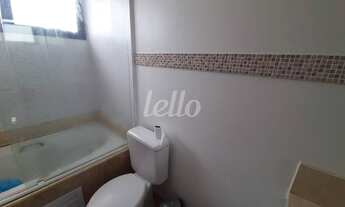 Imagem 5: Santo André - Apartamento Padrão - Vila Bastos