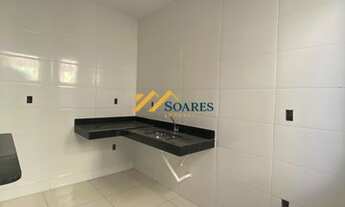 Imagem 2: Casa para venda com 2 quartos em Resplendor - Igarapé - MG