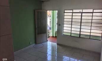 Imagem 7: Casa Para locação com 2 quartos e vaga de garagem no Jardim do Tiro - São Paulo - SP