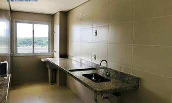 Imagem 3: Apartamento com 2 dormitórios à venda, 74 m² por R$ 480.000,00 - La Guardia - Bauru/SP