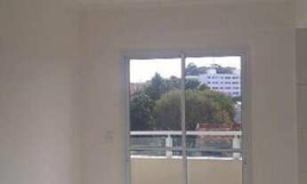 Imagem 2: Apartamento, 50 m² - venda por R$ 390.000,00 ou aluguel por R$ 1.774,00/mês - Demarchi - S