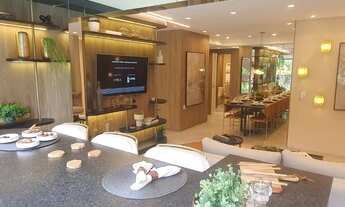 Imagem 5: Apartamento para venda tem 125 metros quadrados com 4 quartos em Saúde - São Paulo - SP