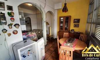 Imagem: Espetacular Apartamento de 3 Dormitorios