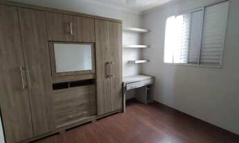 Imagem 7: Apartamento com 2 dormitórios para alugar, 46 m² por R$ 1.100,00/mês - Piracicamirim - Pir