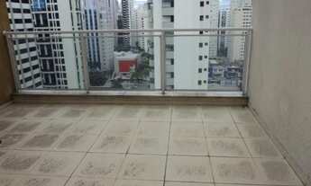 Imagem: Cobertura com 3 Dormitórios à Venda, 306