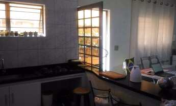 Imagem: Casa à venda, 188 m² por R$ 380.000,00