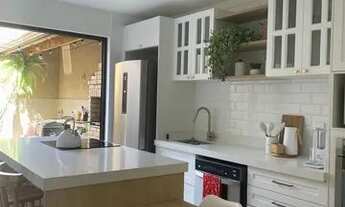 Imagem 2: Sobrado para venda com 80 metros quadrados com 2 quartos em C.A.E Carvalho