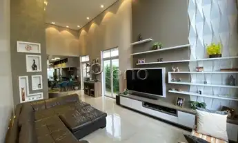 Imagem 5: Venda Casa em condomínio com 3 dormitórios