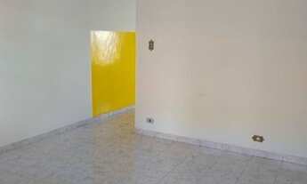 Imagem 5: Casa com 2 dormitórios para alugar, 100 m² por R$ 850,00/mês - Centro - Piracicaba/SP