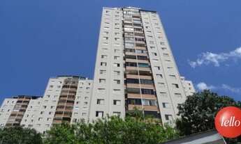 Imagem 3: São Paulo - Apartamento Padrão - Tucuruvi