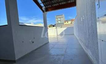 Imagem: Santo André - Apartamento Padrão - Parque