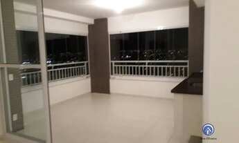 Imagem 7: Apartamento de 84m²de 2 dormitórios e Varanda Gourmet no Jd Aquarius em São José dos Campo