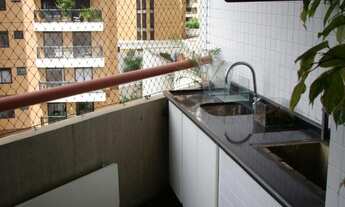 Imagem 5: SÃO PAULO - Apartamento Padrão - MORUMBI