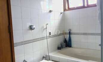 Imagem 6: São Paulo - Casa Padrão - Saúde