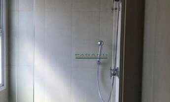 Imagem 6: Apartamento com 3 dormitórios para alugar, 115 m² por R$ 4.345,57/mês - Bosque das Juritis