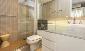 Imagem 5: Flat disponível na Vila Olímpia