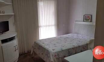 Imagem 2: São Paulo - Apartamento Padrão - Perdizes