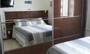 Imagem 7: Condomínio Ariovaldo Souza -Aruanã !