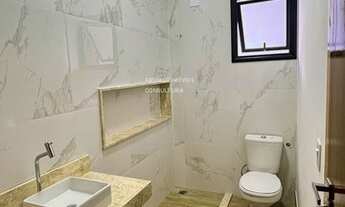 Imagem 3: EXCELENTE CASA À VENDA, CONDOMÍNIO JARDIM GUARUJÁ - SALTO SP