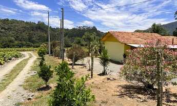 Imagem 4: Área Rural 9,5 hectares/ Imóvel Rural